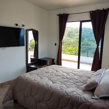 Cabana Rivera Moniquirá Εξωτερικό φωτογραφία