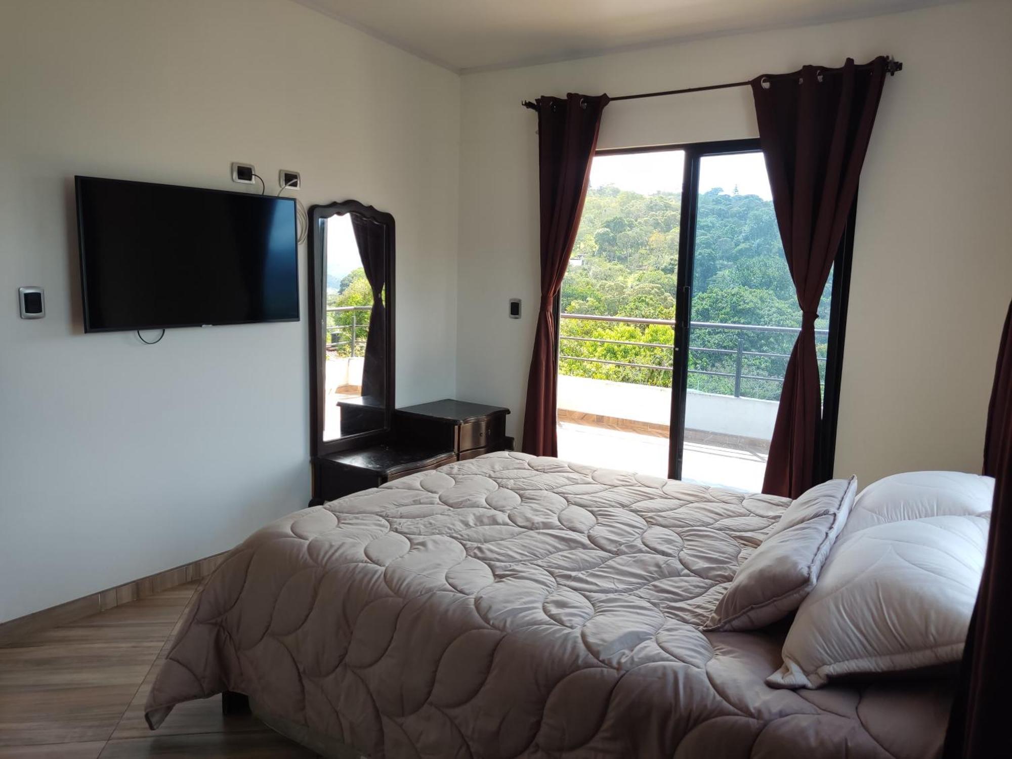 Cabana Rivera Moniquirá Εξωτερικό φωτογραφία